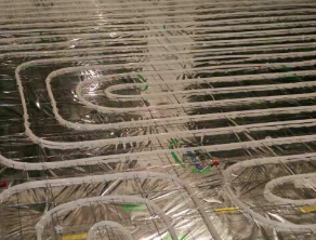 永康清洗地暖价格优惠