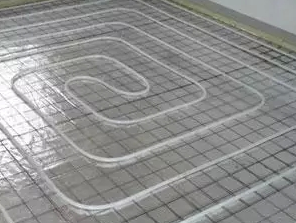 永康清洗地暖哪家好
