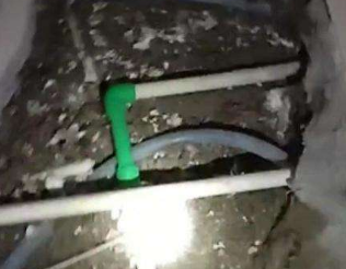 永康卫生间漏水多少钱