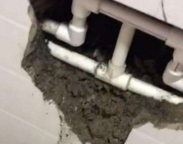 永康卫生间漏水哪家好