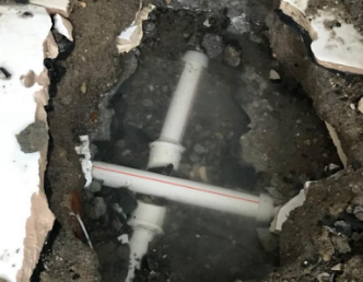 永康卫生间防水公司
