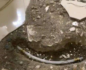 永康卫生间测漏水哪家优惠