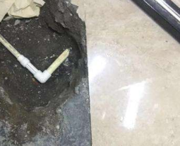 永康卫生间测漏水多少钱