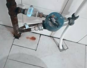 永康卫生间测漏水哪家优惠
