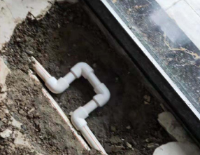 永康卫生间测漏水哪家好