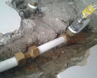 永康测漏水多少钱
