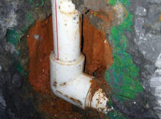 永康卫生间防水报价