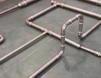 永康水管维修哪家好