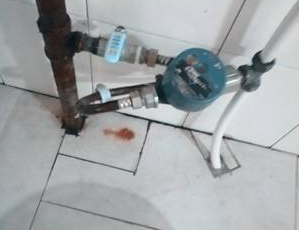 永康水管维修24小时电话