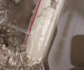永康水管维修公司