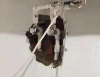 永康水管维修哪家好