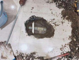永康卫生间防水多少钱