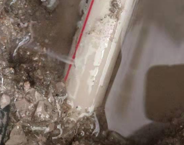 永康水管维修多少钱
