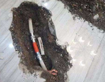 永康水管维修哪家好