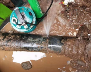 永康卫生间测漏水的相关介绍