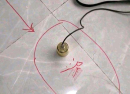 永康卫生间测漏水多少钱