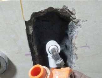 永康卫生间测漏水哪家好