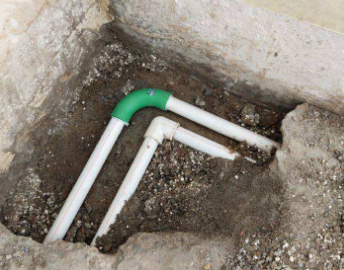 永康卫生间测漏水价格多少