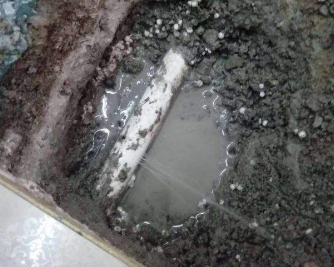 永康卫生间测漏水哪家好