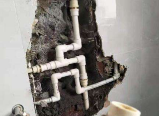 永康卫生间测漏水价格多少