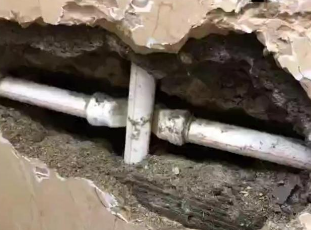 永康水管维修哪家好