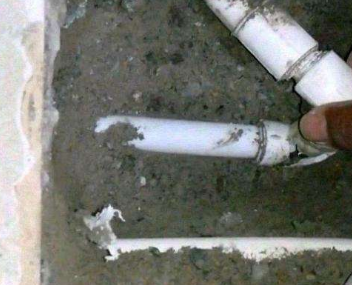 永康卫生间测漏水哪家好