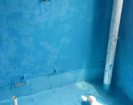 永康卫生间防水多少钱