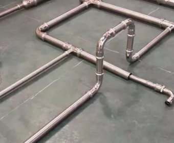 永康水管维修多少钱