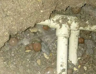 永康卫生间测漏