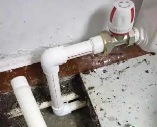 永康卫生间测漏水多少钱