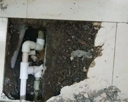 永康卫生间测漏水哪家好