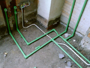 永康水管维修哪家好