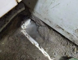永康卫生间测漏水多少钱