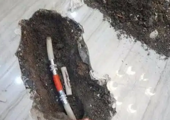 永康卫生间测漏水哪家好