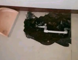 永康卫生间测漏水多少钱