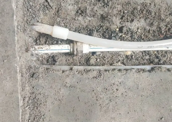 永康卫生间测漏水之解决方法