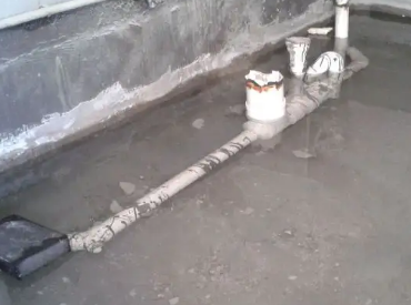 永康卫生间测漏水哪家好