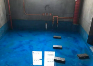 永康卫生间防水步骤