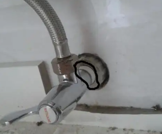 永康水管维修多少钱