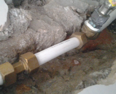 永康水管维修价格明细