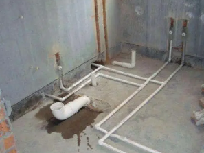 永康水管维修多少钱