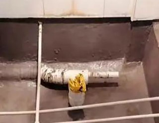 永康卫生间测漏水服务电话