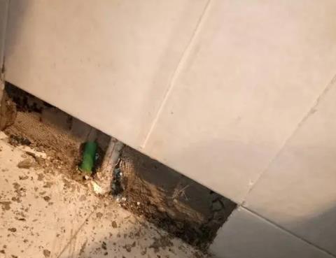 永康测漏水公司为您专业分享下检漏仪器准确定位的方法有什么特点?