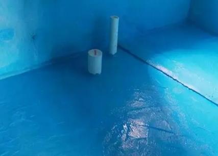 永康卫生间防水公司分享防水小知识