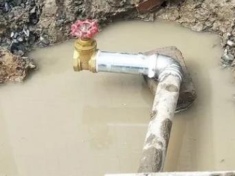 永康漏水检测电话多少