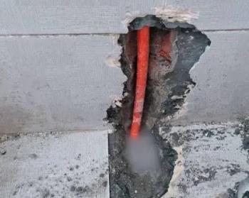 永康漏水检测哪家好