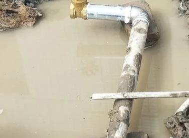 永康测漏水公司电话